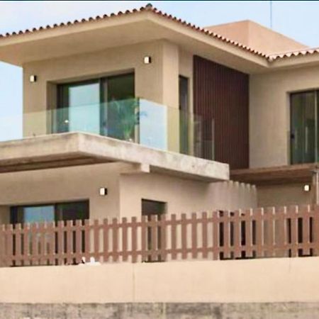 Golf Tenerife South XX Wheel Accessible Shower XX Free Wifi XX Private Pool 30 Degrees XX Two Terraces 30M2X60M2 Xxfree Parking XX Mountain View XX Flatscreen 65 Inch XX San Miguel de Abona Extérieur photo