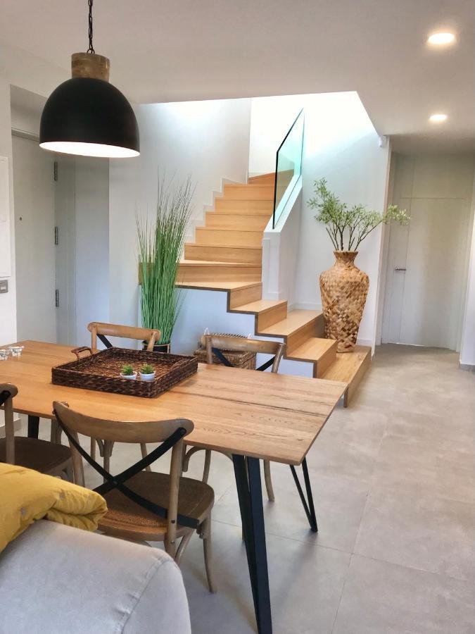 Golf Tenerife South XX Wheel Accessible Shower XX Free Wifi XX Private Pool 30 Degrees XX Two Terraces 30M2X60M2 Xxfree Parking XX Mountain View XX Flatscreen 65 Inch XX San Miguel de Abona Extérieur photo