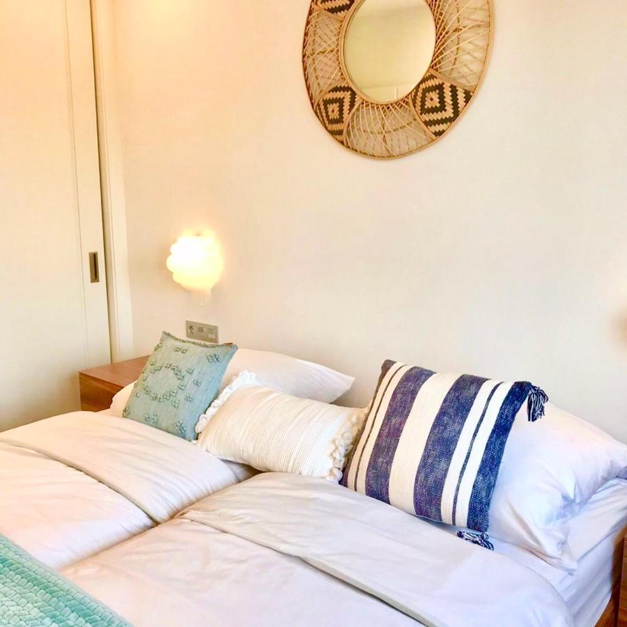 Golf Tenerife South XX Wheel Accessible Shower XX Free Wifi XX Private Pool 30 Degrees XX Two Terraces 30M2X60M2 Xxfree Parking XX Mountain View XX Flatscreen 65 Inch XX San Miguel de Abona Extérieur photo