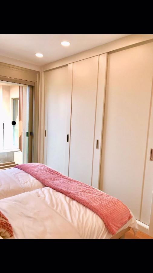 Golf Tenerife South XX Wheel Accessible Shower XX Free Wifi XX Private Pool 30 Degrees XX Two Terraces 30M2X60M2 Xxfree Parking XX Mountain View XX Flatscreen 65 Inch XX San Miguel de Abona Extérieur photo