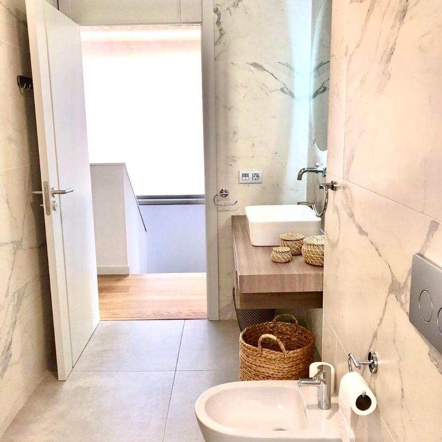 Golf Tenerife South XX Wheel Accessible Shower XX Free Wifi XX Private Pool 30 Degrees XX Two Terraces 30M2X60M2 Xxfree Parking XX Mountain View XX Flatscreen 65 Inch XX San Miguel de Abona Extérieur photo