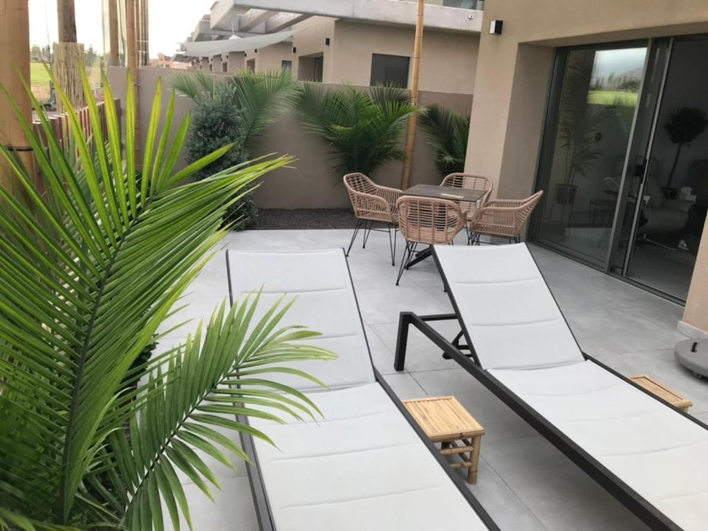 Golf Tenerife South XX Wheel Accessible Shower XX Free Wifi XX Private Pool 30 Degrees XX Two Terraces 30M2X60M2 Xxfree Parking XX Mountain View XX Flatscreen 65 Inch XX San Miguel de Abona Extérieur photo